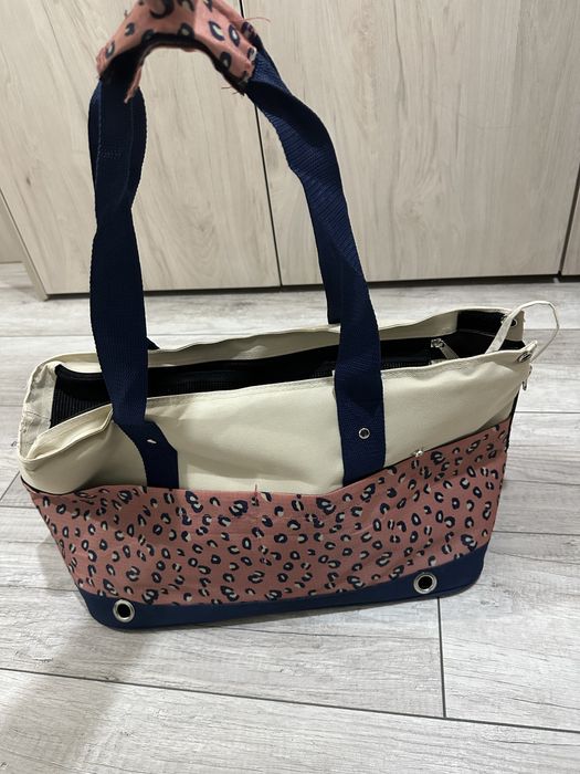 Geanta transport Pisoi