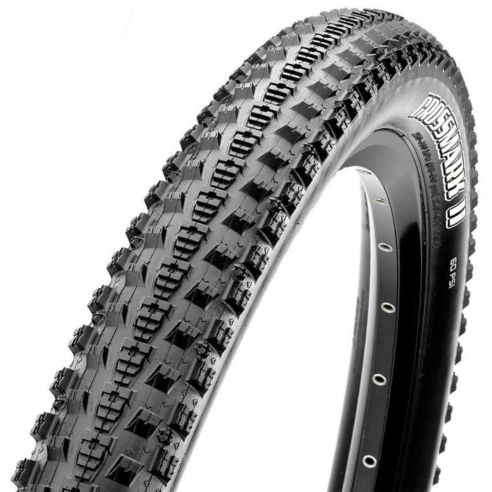 НОВИ Гума Maxxis CROSSMARK II 26" 27.5" 29" цола гуми колело велосипед
