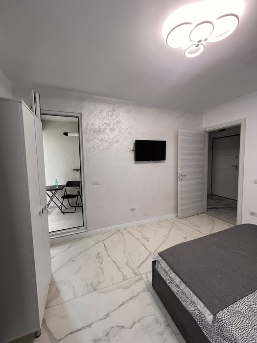 Studio/Garsoniera Mamaia Nord