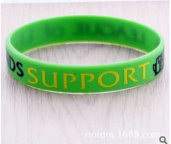 Нови ключодържатели на герои от League of Legends и гривни SUPPORT