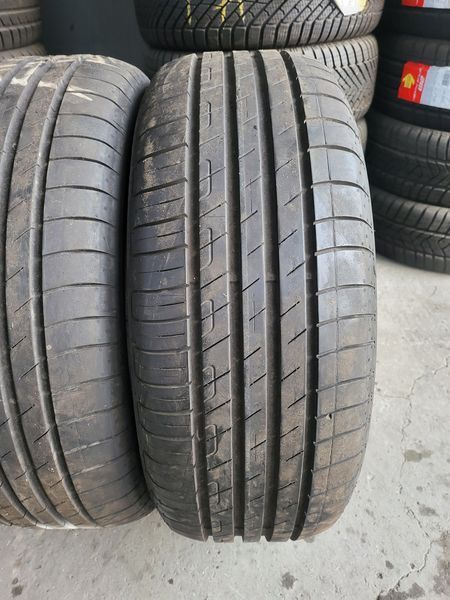 215/55/17 GOODYEAR 4бр