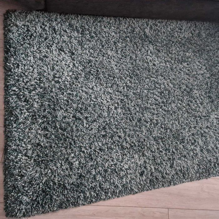 Covor mobexpert twilight  133x195 Acqua