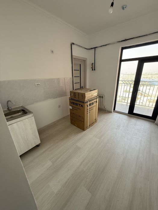 Срчона квартира сотилади сергели тумани бобир махалла