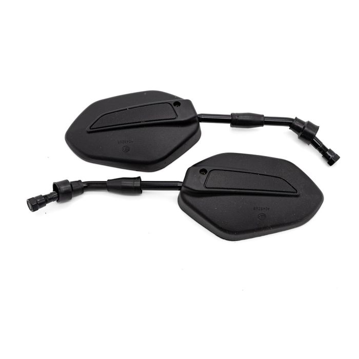 Огледала за мотор №5002 ф8 к-т 2бр.