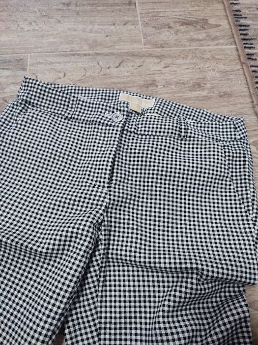 Pantaloni office Michael Corse