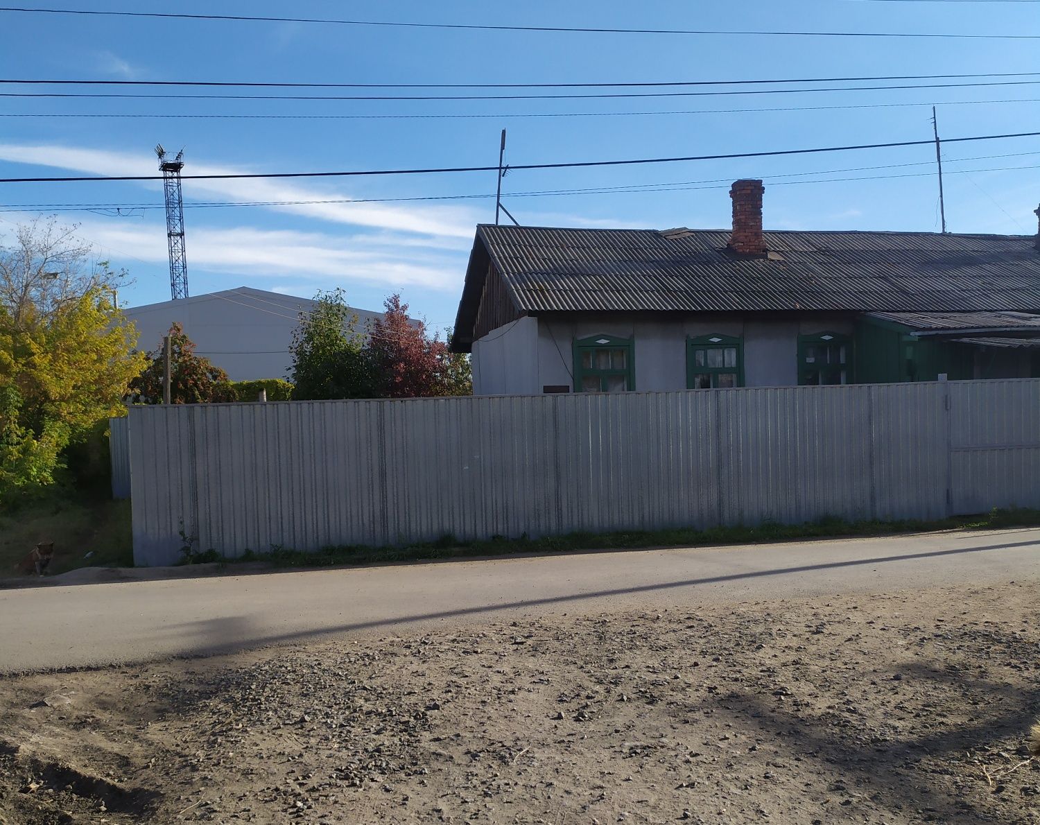 Продам дом район ЖД вокзала