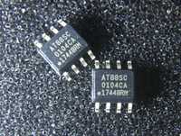 Id Chip AT88SC0104C (Orginal) на Startrack и Superbox
