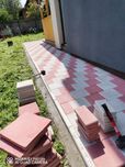 Fabrica de pavaje si pavele - model 20x20 Combi duos antiderapant