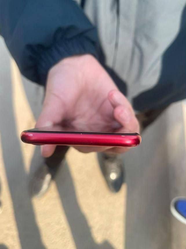 iPhone se2020 ideal