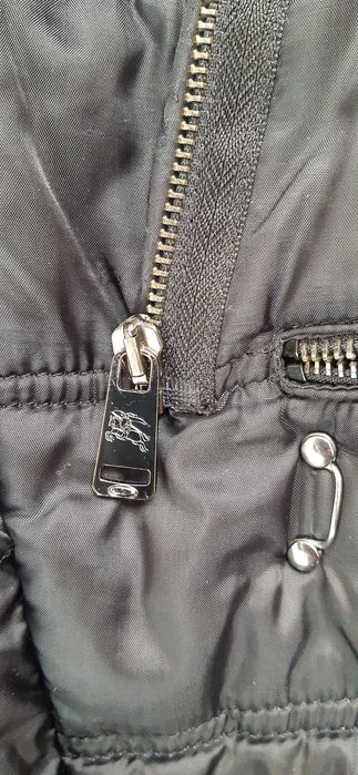 Geaca Burberry Prorsum dama (m)
