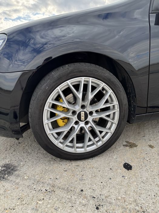 Golf 6 1.4 tsi 122cp