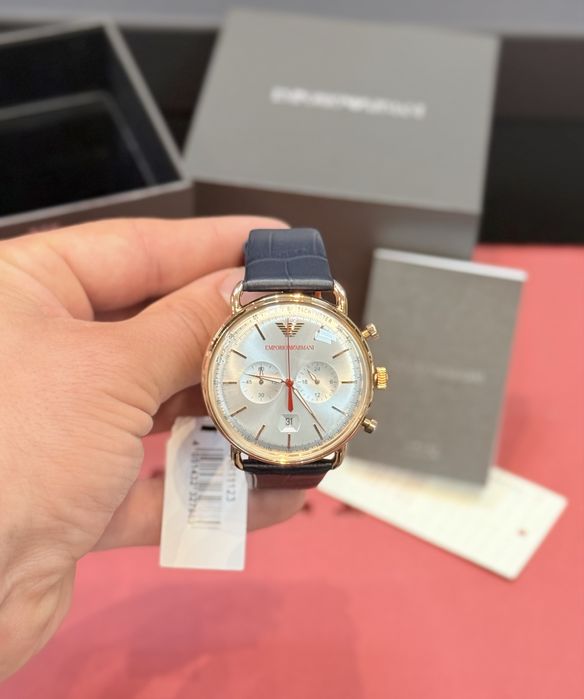 Мъжки часовник Emporio Armani AR11123