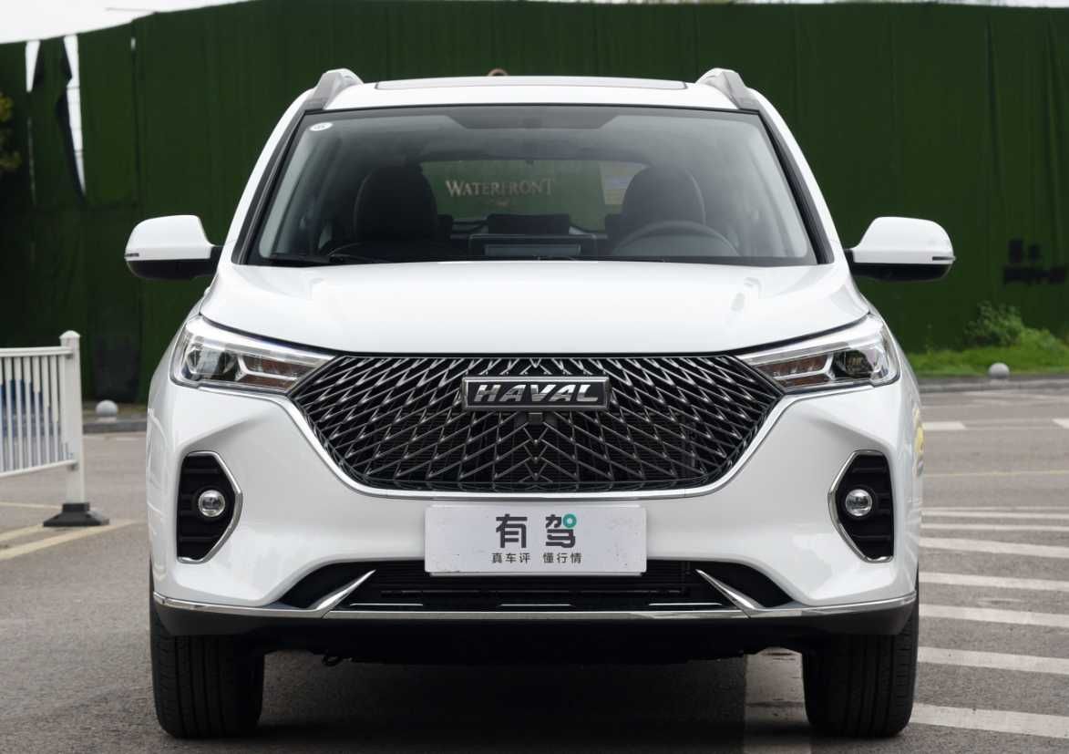 HAVAL M6 2023 PLUS 1.5T