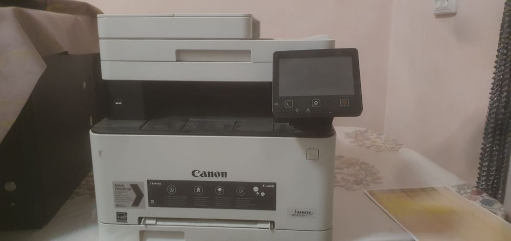 Canon 633 cdw (3v1)