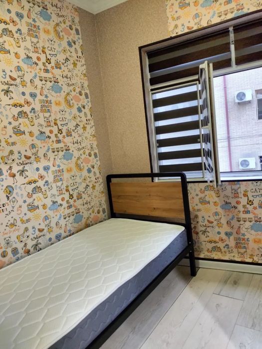 Сдается 2 ком Гостиница Россия, Госпитальный, Сзади Mirabad Avenue