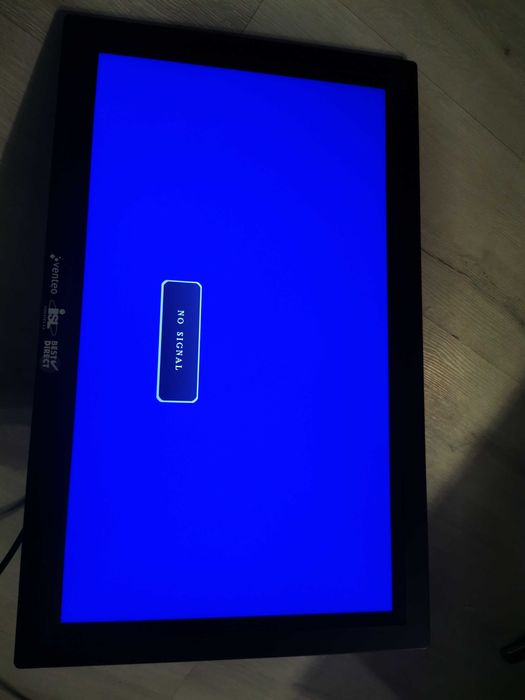 Panou Publicitar LCD Idusxtex 22 inch Venteo Bestdirect Spania