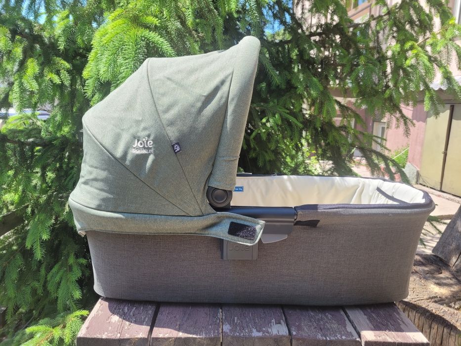 Люлька Joie Ramble к коляске