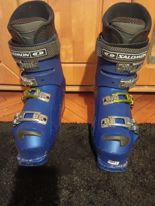 Ски обувки Salomon n42