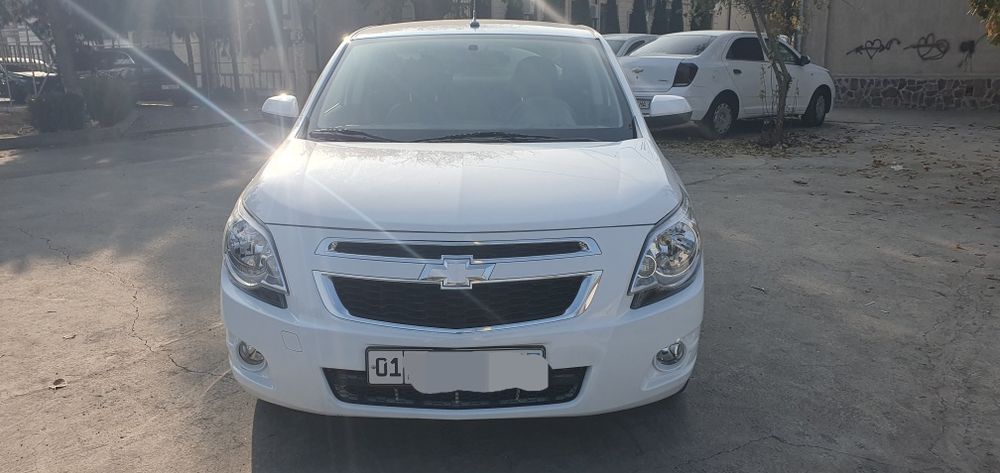 COBALT AFTOMAT. Yili 2024. Yurgani 29000. Narxi 11900