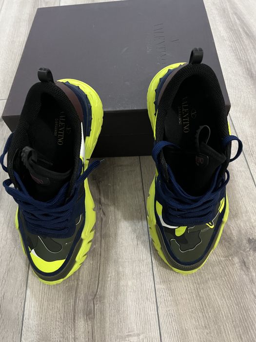 Sneackers Valentino Garavani