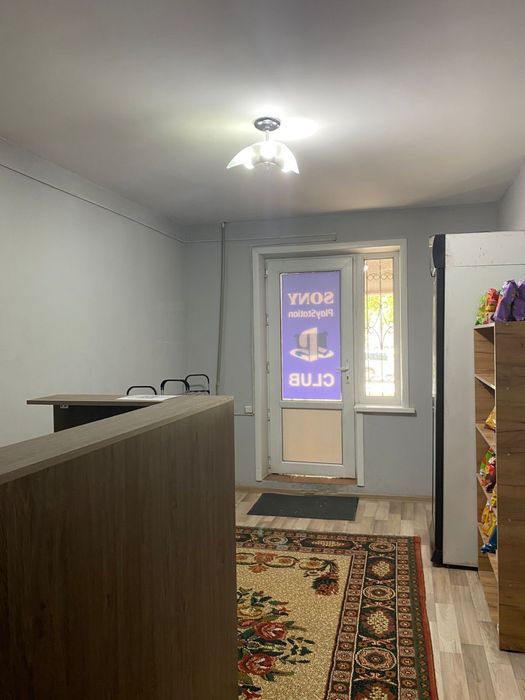 Сдам в аренду помишение