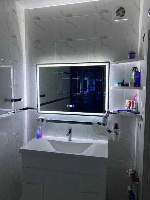 Продается 3х команатная квартира, Район Янги Хаёт 5 а, метро, 0837.