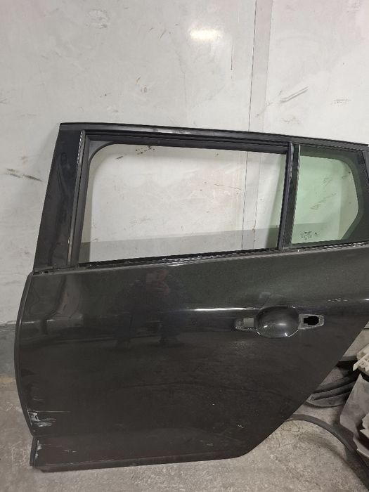 Usa spate stg renault  megane 4 2019