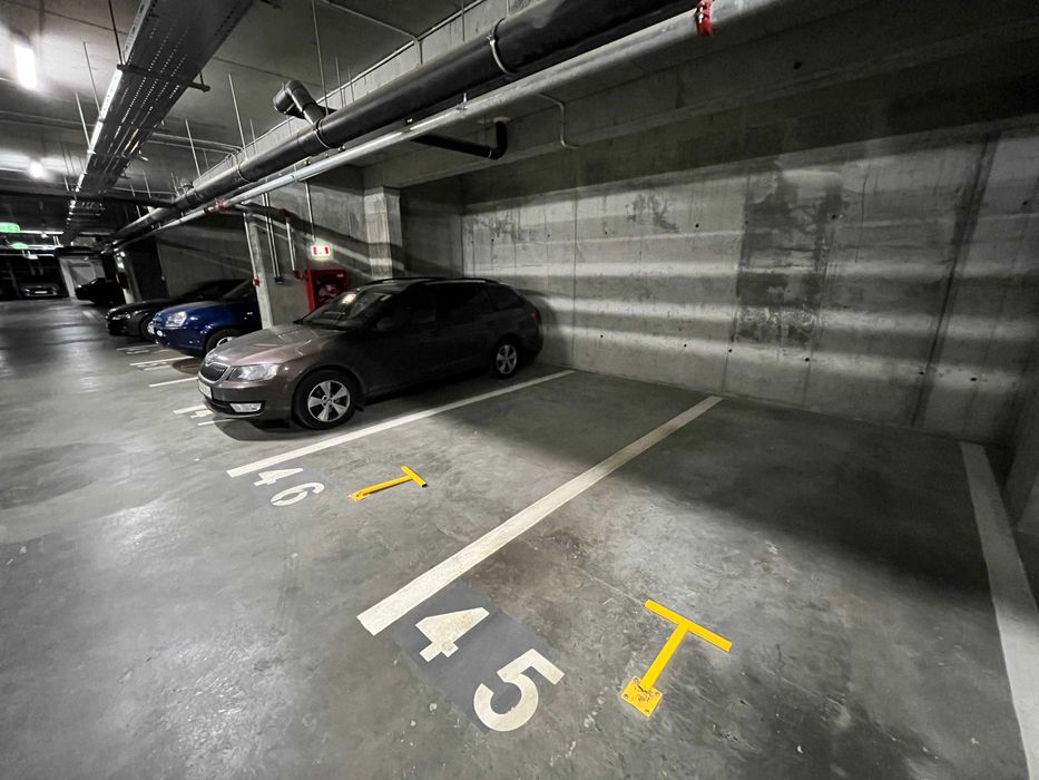 Loc parcare subterana - Grivita/ Domenii