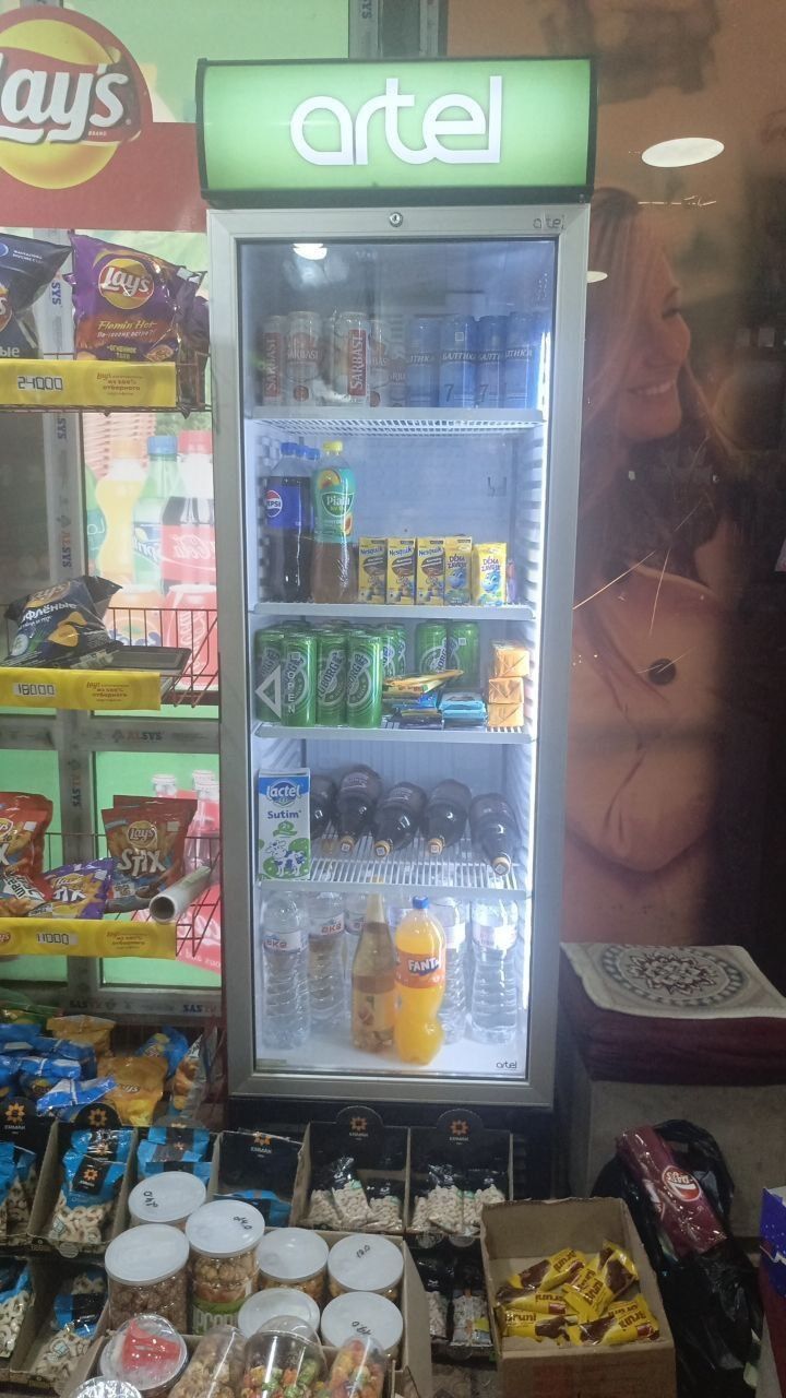 Продается Холодильник для напитков