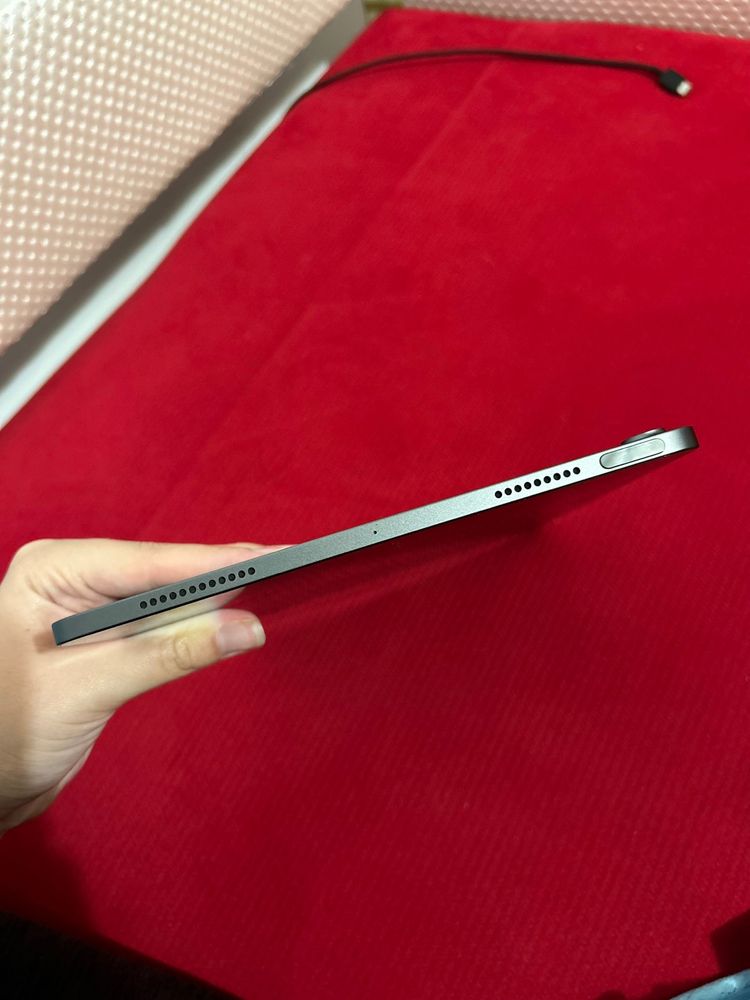 iPad Air 5 ( generatia a 5- a )