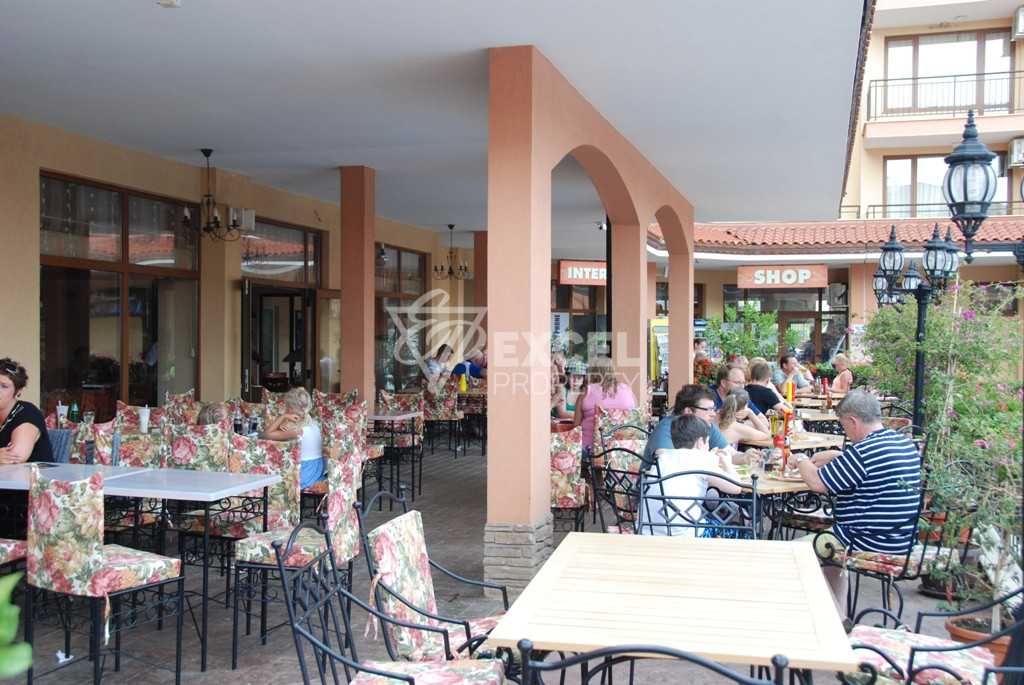 Продава се Заведение в к.к. Слънчев бряг - 290 кв.м за 794 €/кв.м - Снимка #1