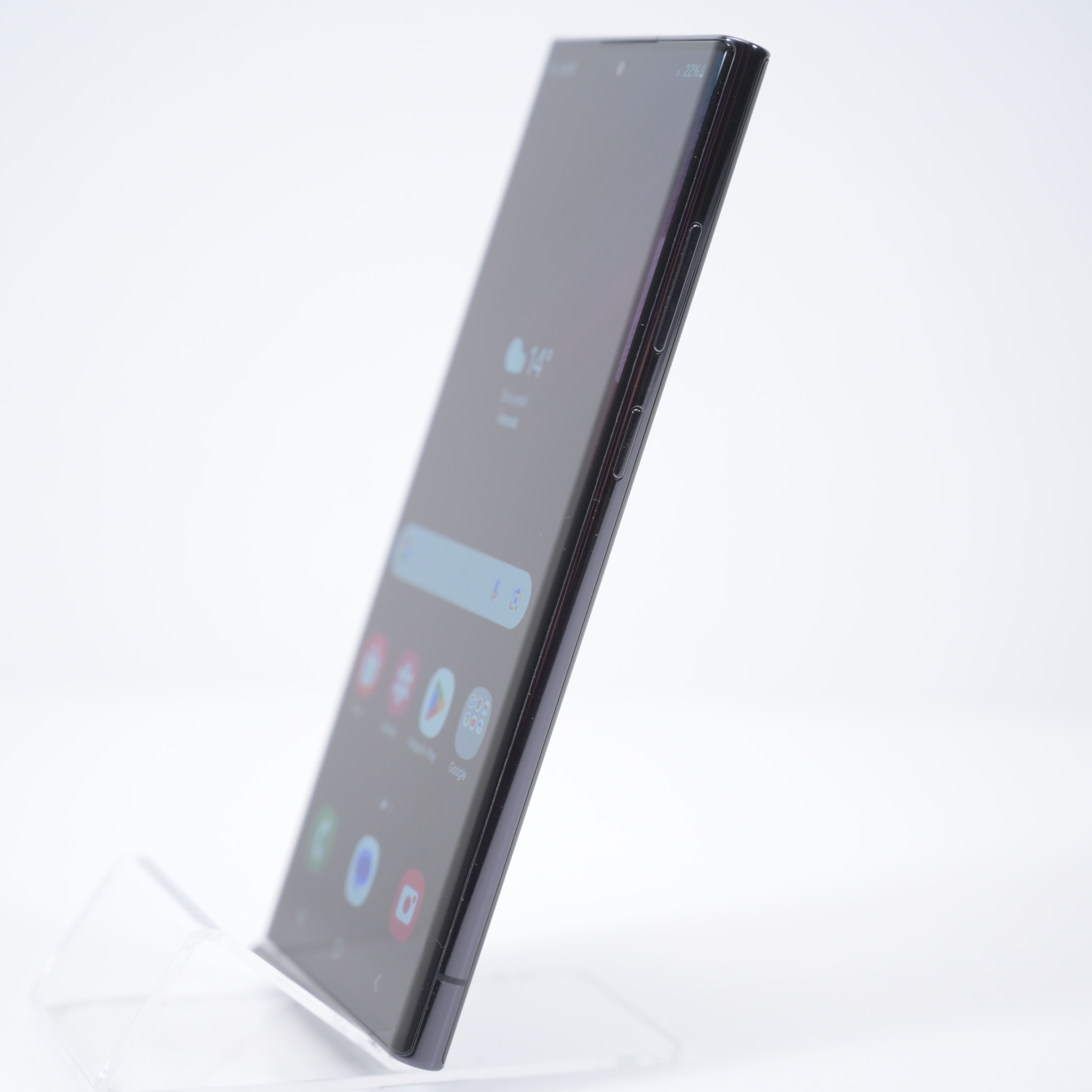 Telefon Samsung Galaxy S22 Ultra 5G 128GB - BSGmag