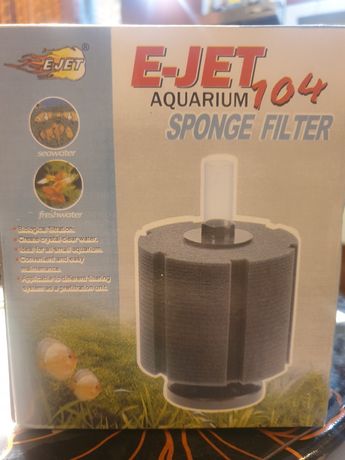 Фильтр для аквариума