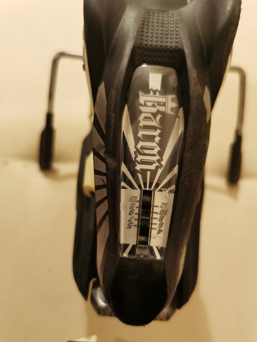 Legătură tura Marker Baron