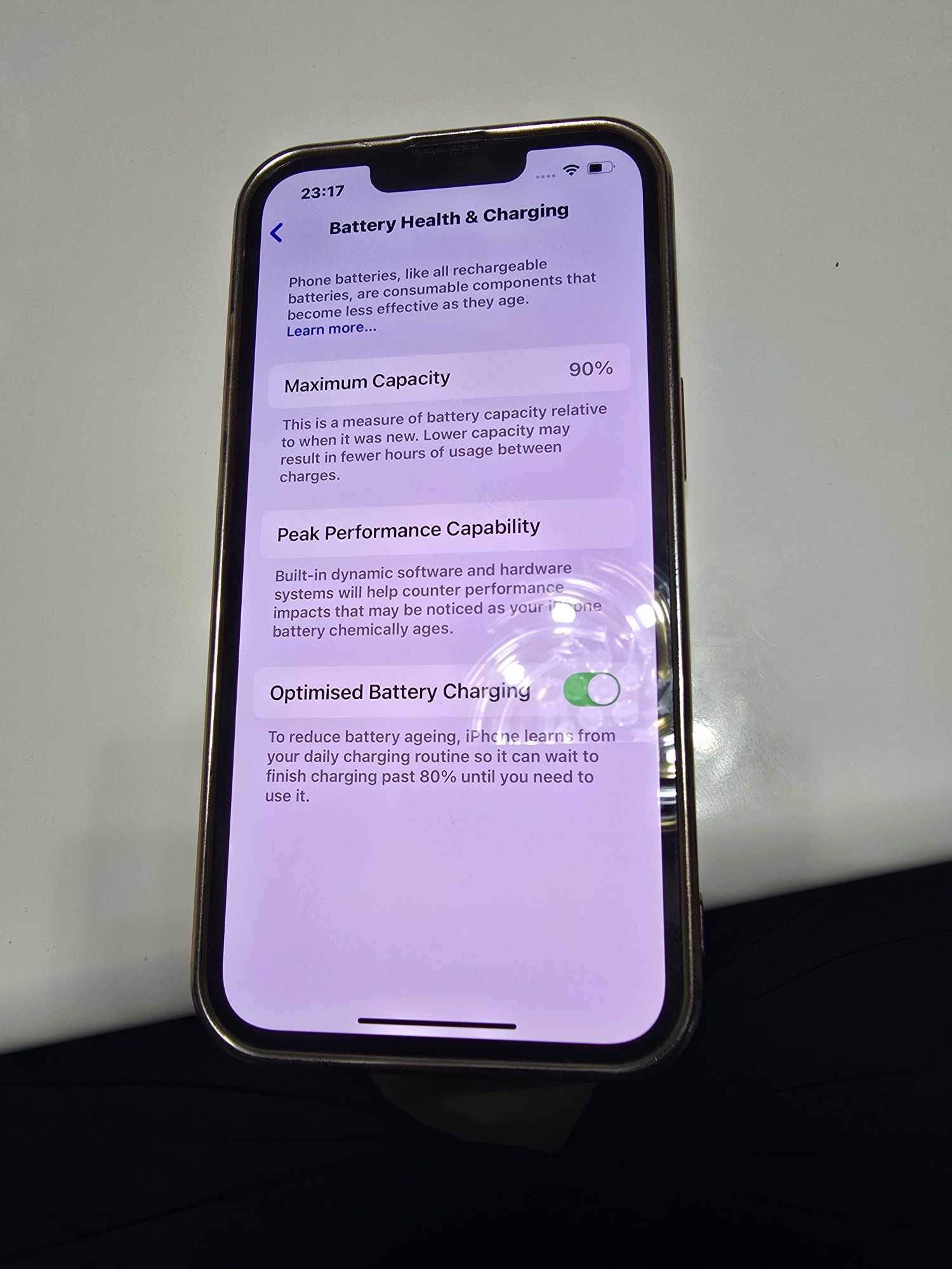 Iphone 13 pro 256gb