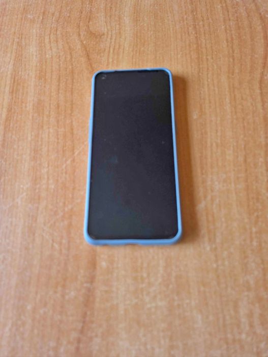 Telefon mobil Realme GT Master, Dual SIM, 6GB RAM, 128GB, 5G