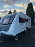 Rulota Sterling Eccles,2015,Alko-Atc,Baie mare,5 pers,Mover,Centrala