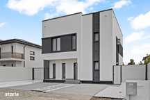 Vila Individuala P+1 cu 5 Camere - 3 Bai | Teren 456 Mp - Persoana fiz