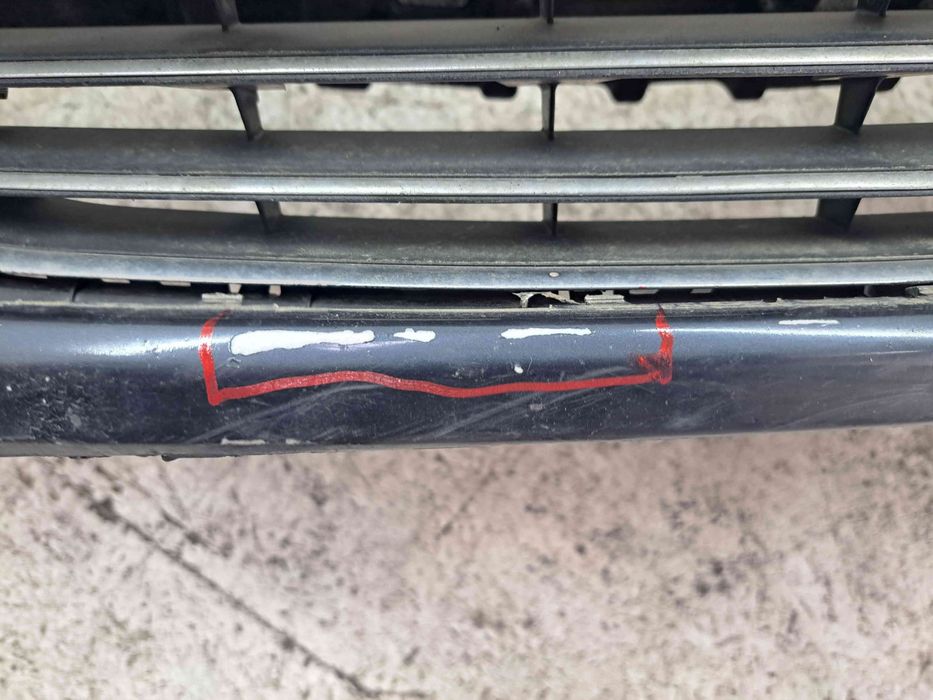 Bara fata Opel Zafira B (A05) [Fabr 2006-2011] 4XU