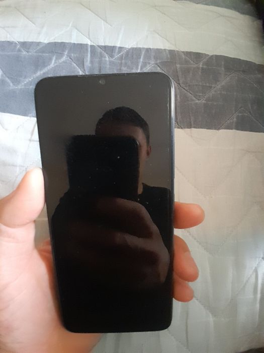 Телефон ZTE Blade