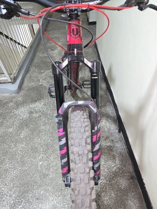 Mondraker Superfoxy 2022 Custom