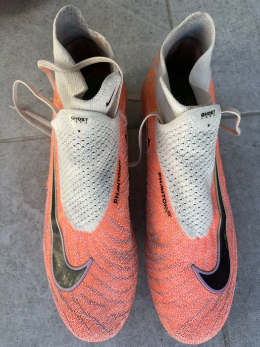 Бутсы б/у почти новый размер 42