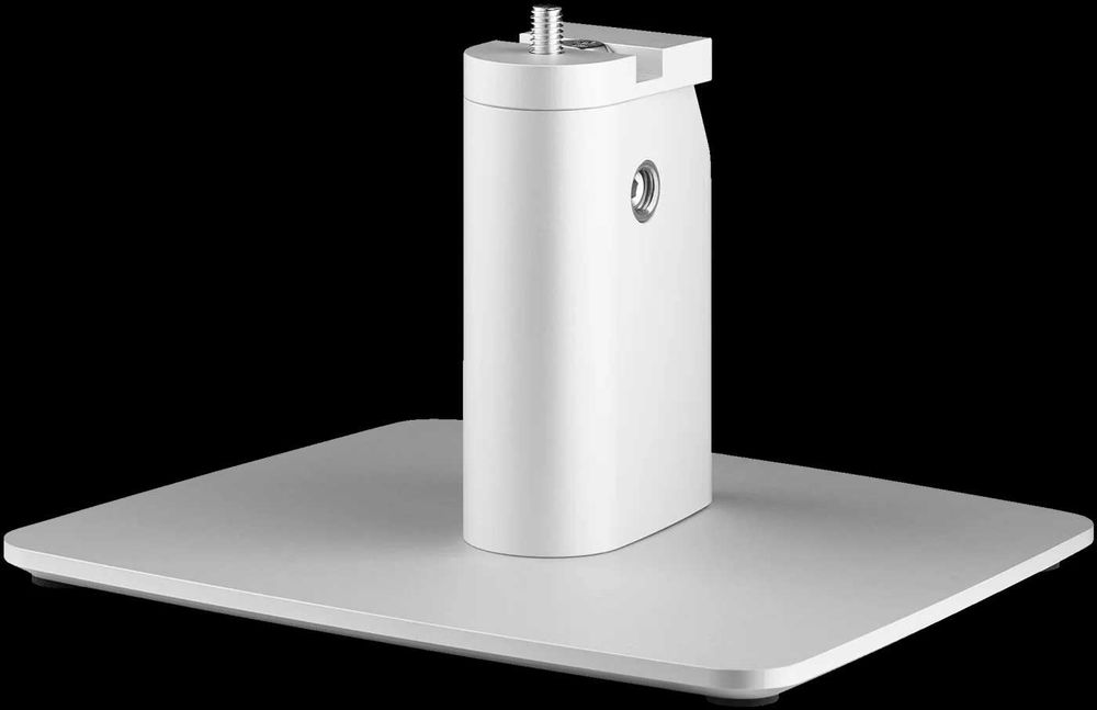 Standuri boxe Dynaudio Xeo Desk Stand, aplicatie universala