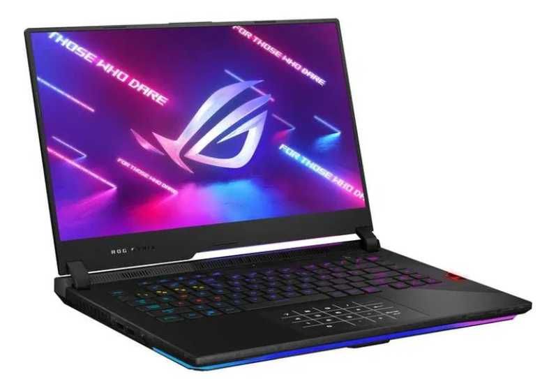 Laptop ASUS ROG Strix SCAR 15, RTX 3080, SSD 1TB, 16GB RAM, 300 Hz