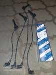 Vand set fise bujii Bosh noi 70 lei set