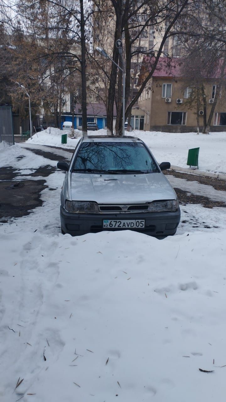 Продается Nissan Sunny, продажа