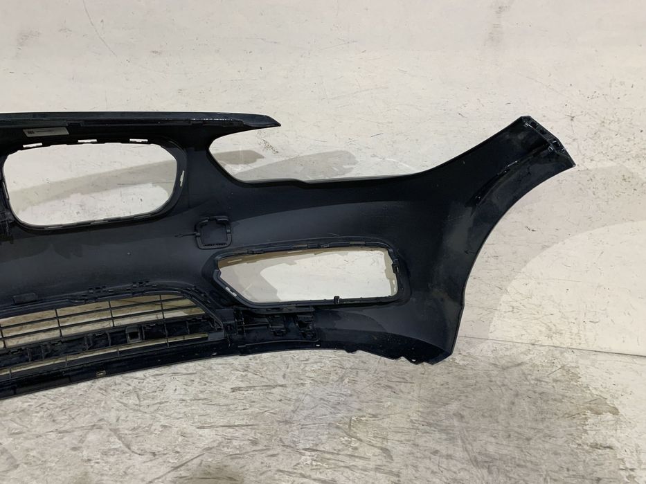 Bara fata BMW Seria 1 F20/F21 facelift, 2015, 2016, 2017, 2018, cod origine OE 51117371735.