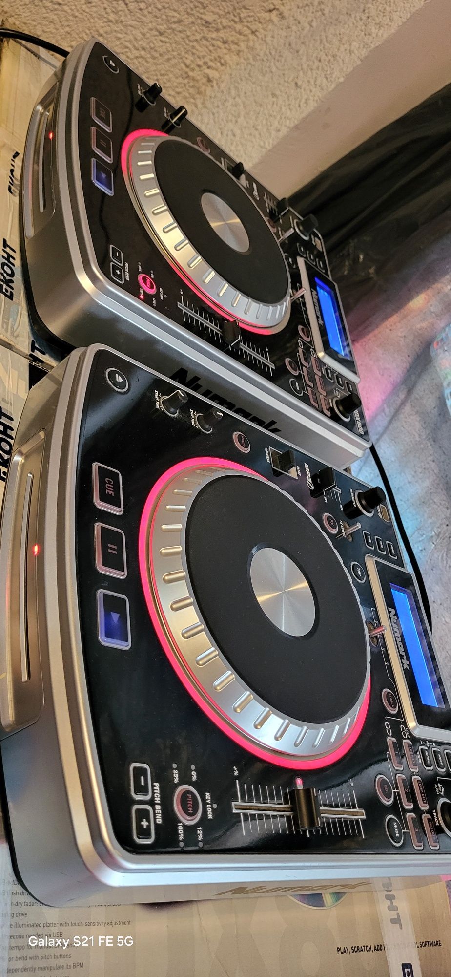Numark ">NDX800