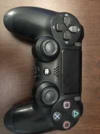 Vand controller ps4 negru