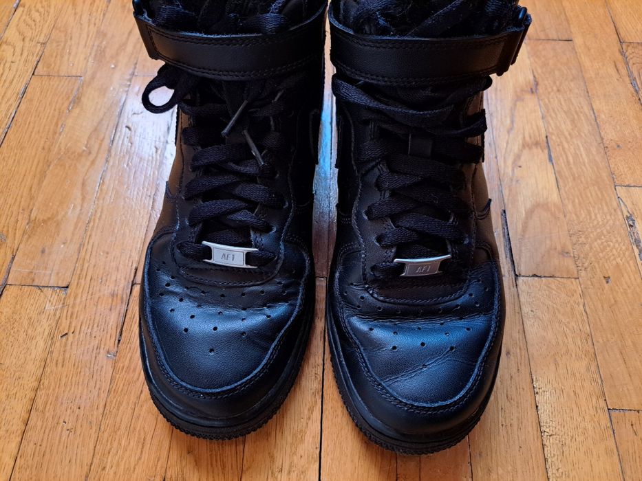 Nike Air Force 1 Mid '07